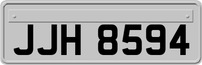 JJH8594
