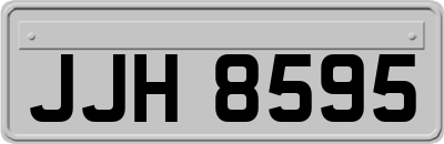 JJH8595