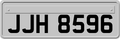 JJH8596