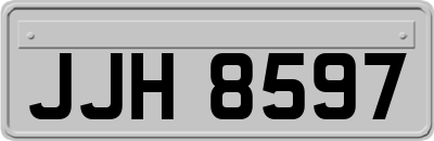JJH8597