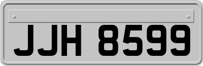 JJH8599