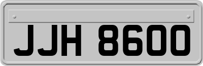 JJH8600