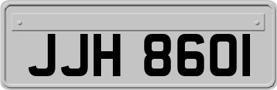 JJH8601
