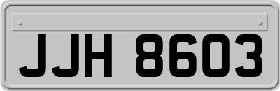JJH8603