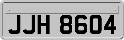 JJH8604