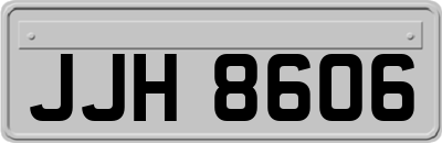JJH8606