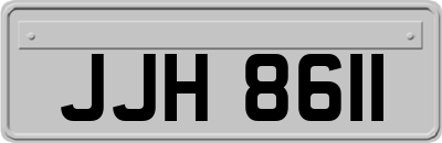JJH8611