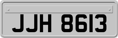 JJH8613