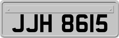 JJH8615