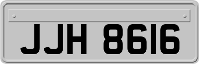 JJH8616