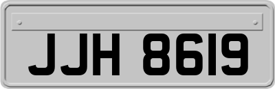 JJH8619