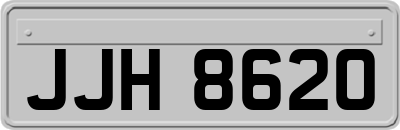 JJH8620