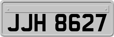 JJH8627