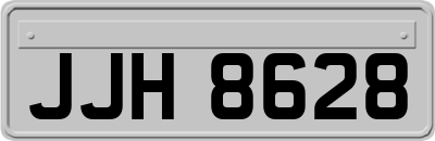 JJH8628