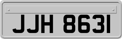 JJH8631