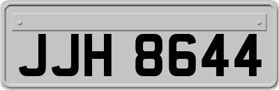 JJH8644