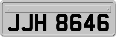JJH8646