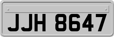 JJH8647