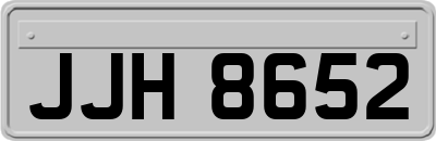 JJH8652