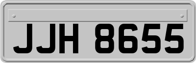 JJH8655
