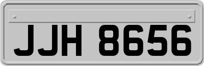 JJH8656