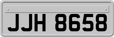 JJH8658