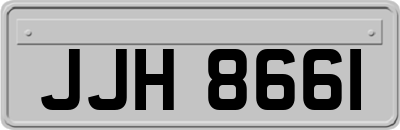 JJH8661