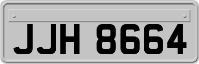JJH8664