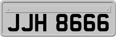 JJH8666
