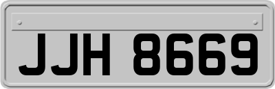 JJH8669