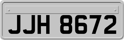 JJH8672