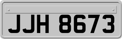 JJH8673