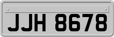 JJH8678