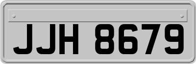 JJH8679