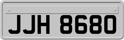 JJH8680