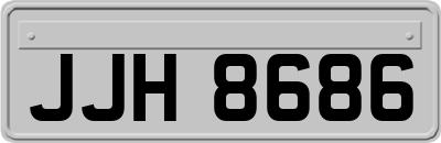 JJH8686