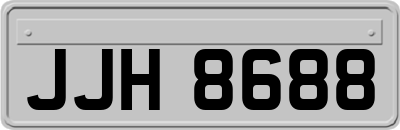 JJH8688