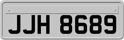 JJH8689