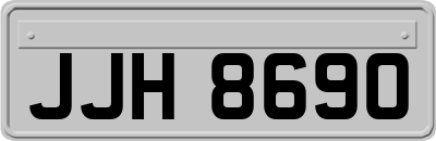 JJH8690