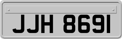 JJH8691