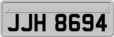 JJH8694