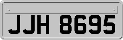 JJH8695