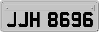 JJH8696