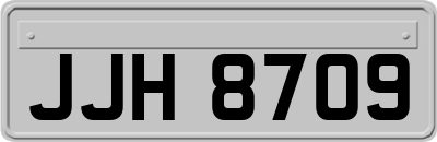 JJH8709