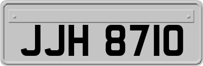 JJH8710