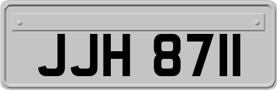 JJH8711
