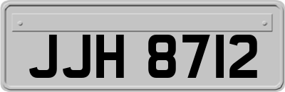 JJH8712