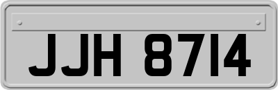 JJH8714