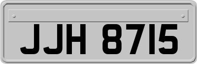 JJH8715
