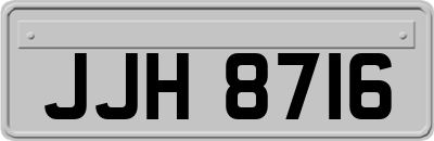 JJH8716